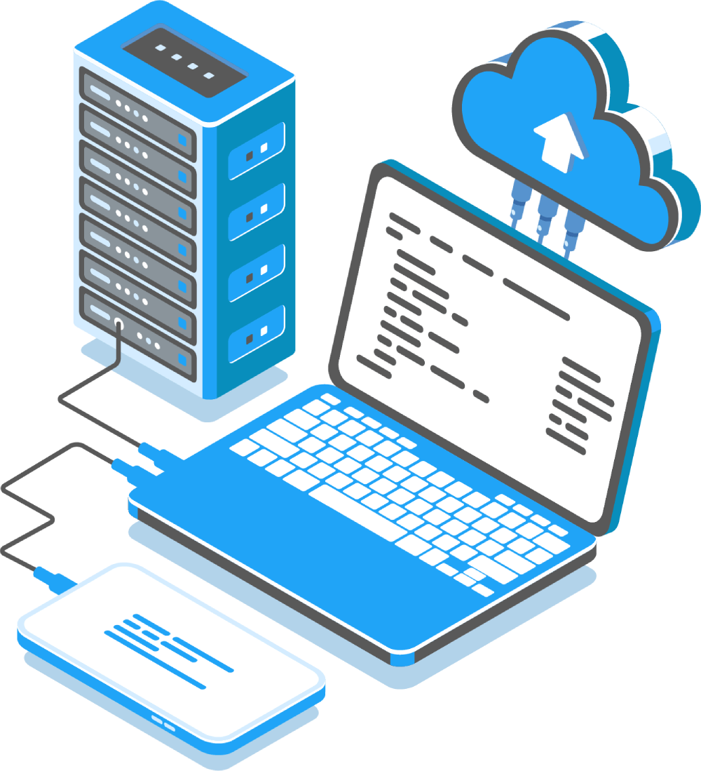 Cloud Computing - Best Software Development Company