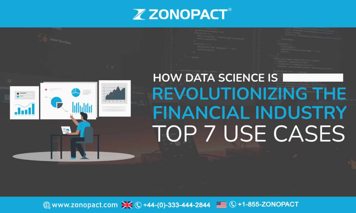 How Data Science Is Revolutionizing the Financial Industry Top 7 Use Cases img