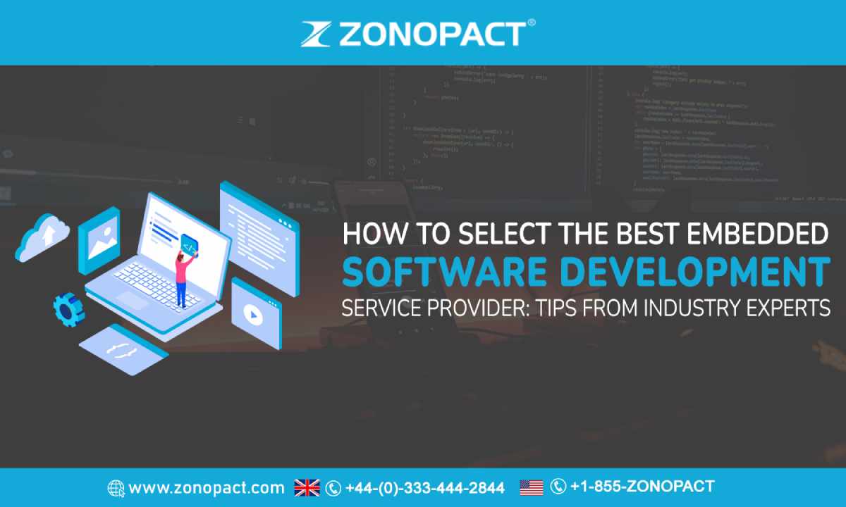 How to Select the Best Embedded Software Development Service Provider Tips from Industry Experts img