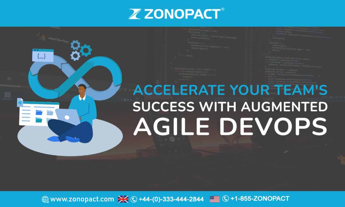 Accelerate Your Team_s Success with Augmented Agile DevOps img