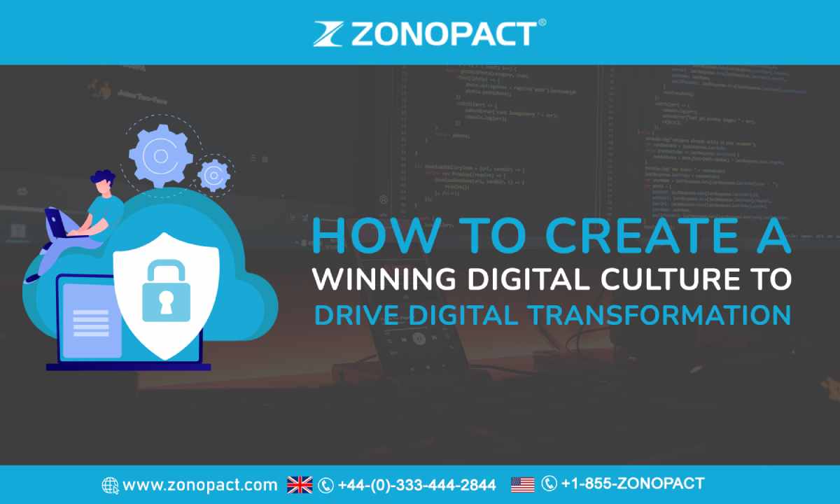 How to Create a Winning Digital Culture to Drive Digital Transformation img
