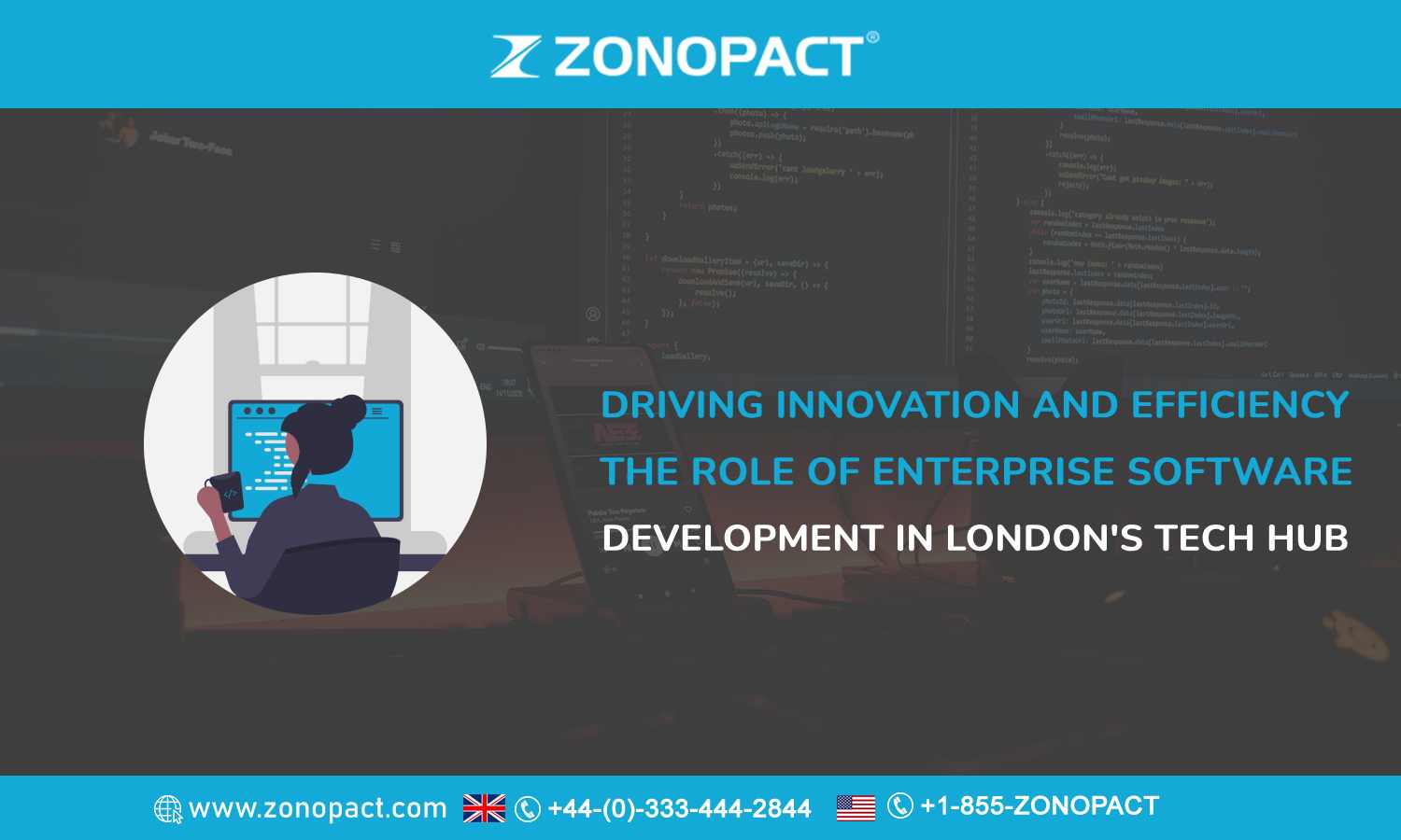 Driving Innovation and Efficiency_ The Role of Enterprise Software Development in London's Tech Hub img