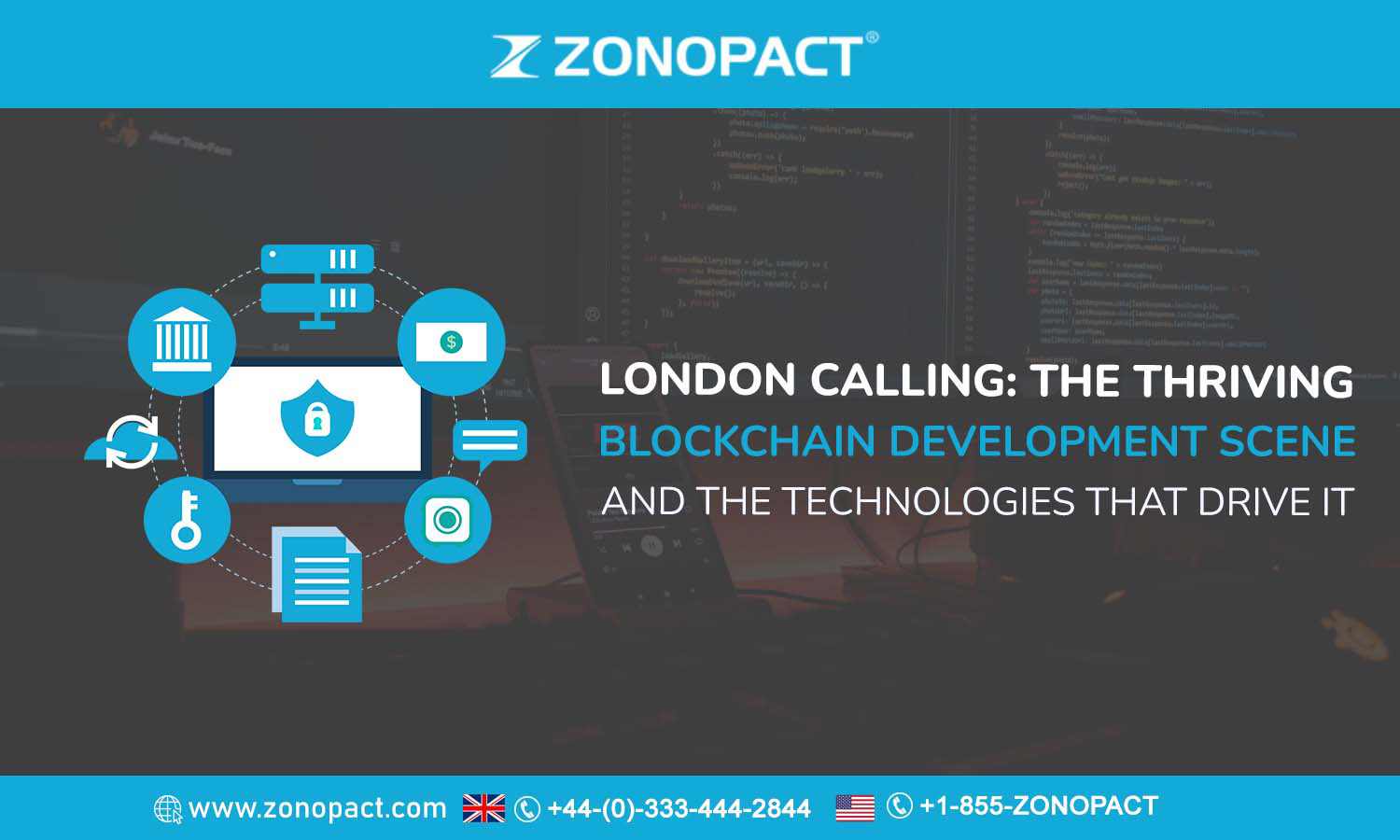 London Calling The Thriving Blockchain Development Scene and the Technologies that Drive It (1)