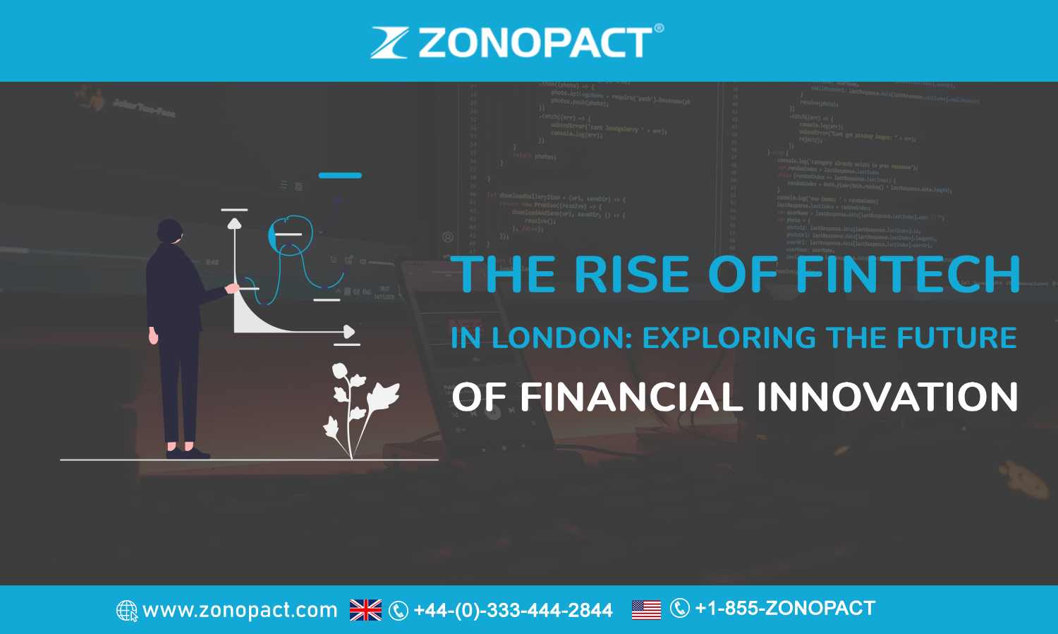 The Rise of FinTech in London Exploring the Future of Financial Innovation