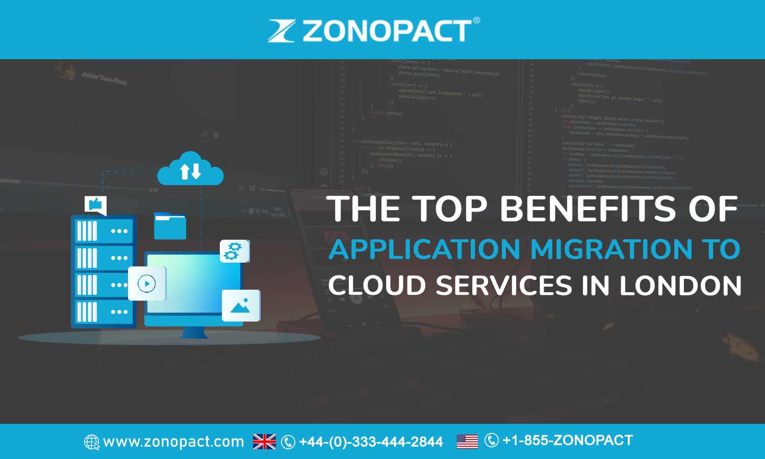 The Top Benefits of Application Migration to Cloud Services in London.jpg