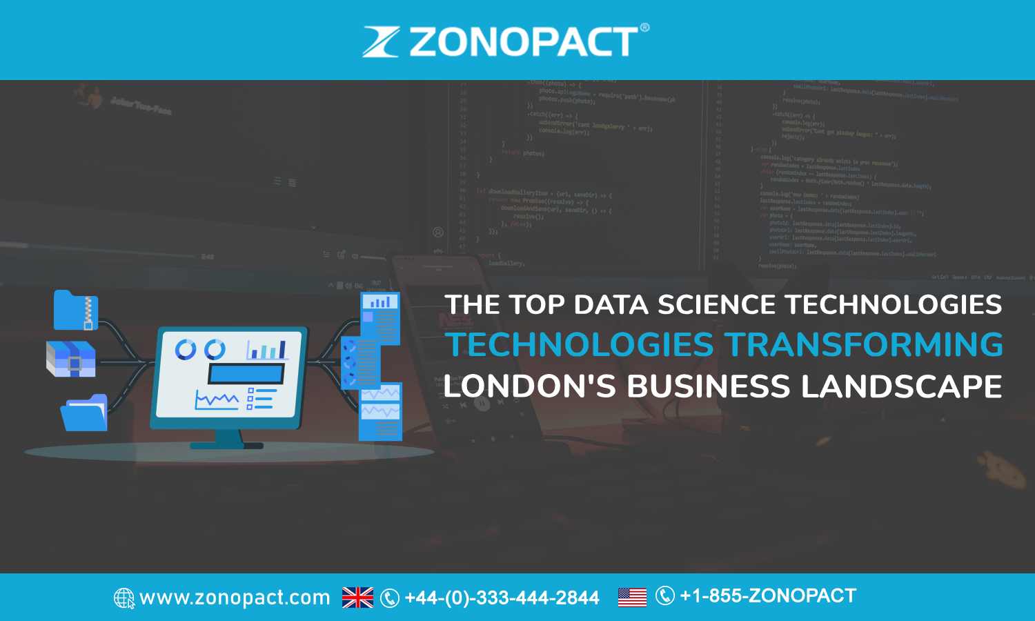 The Top Data Science Technologies Transforming London's Business Landscape (1) (1)