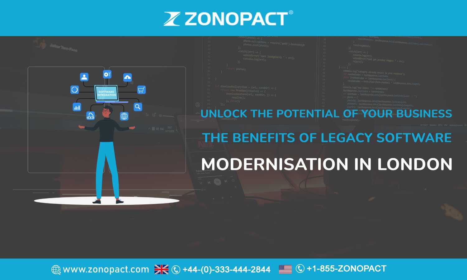 Unlock the Potential of Your Business_ The Benefits of Legacy Software Modernisation in London img