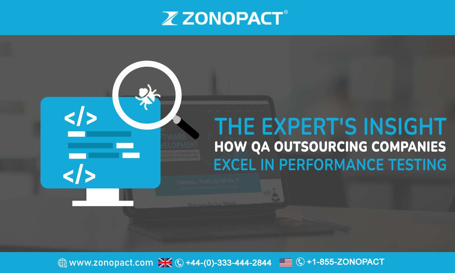 The Expert's Insight How QA Outsourcing Companies Excel in Performance Testing (1)