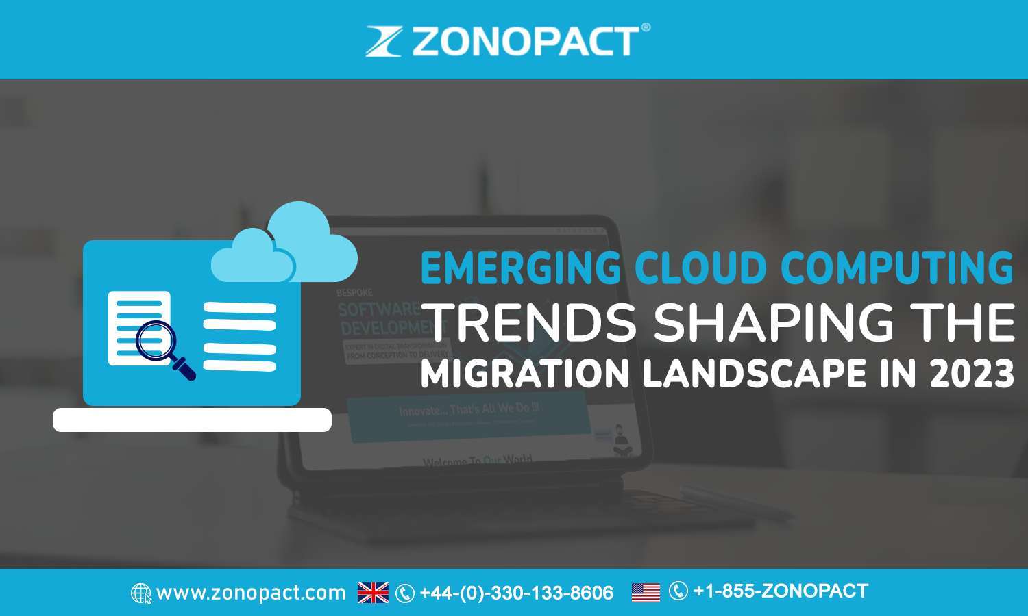 Emerging Cloud Computing Trends Shaping the Migration Landscape in _ 2023 (1)