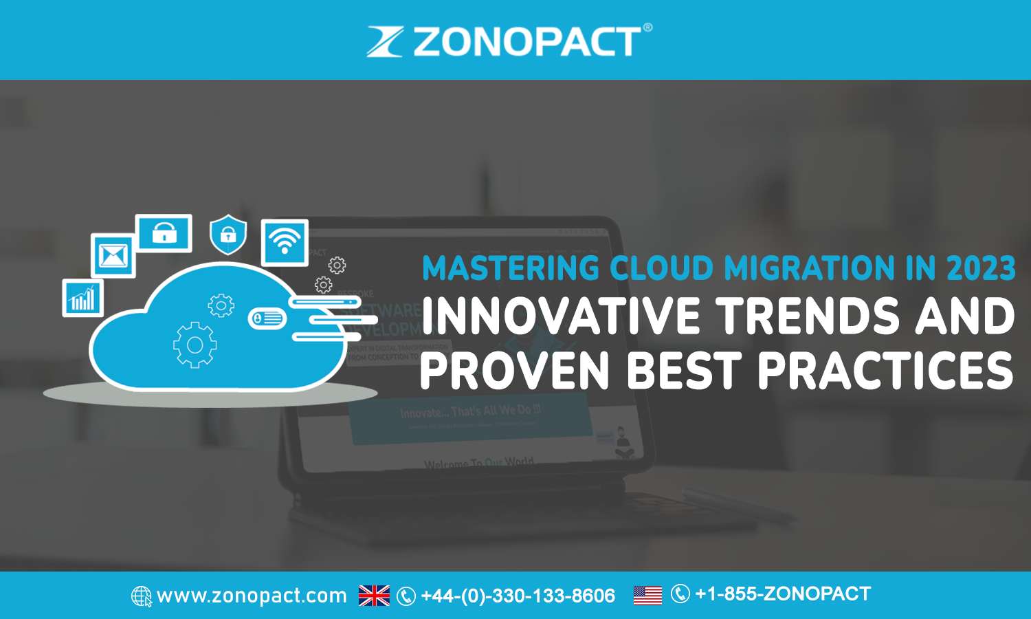 Mastering Cloud Migration in _2023 Innovative Trends and Proven Best Practices (1)