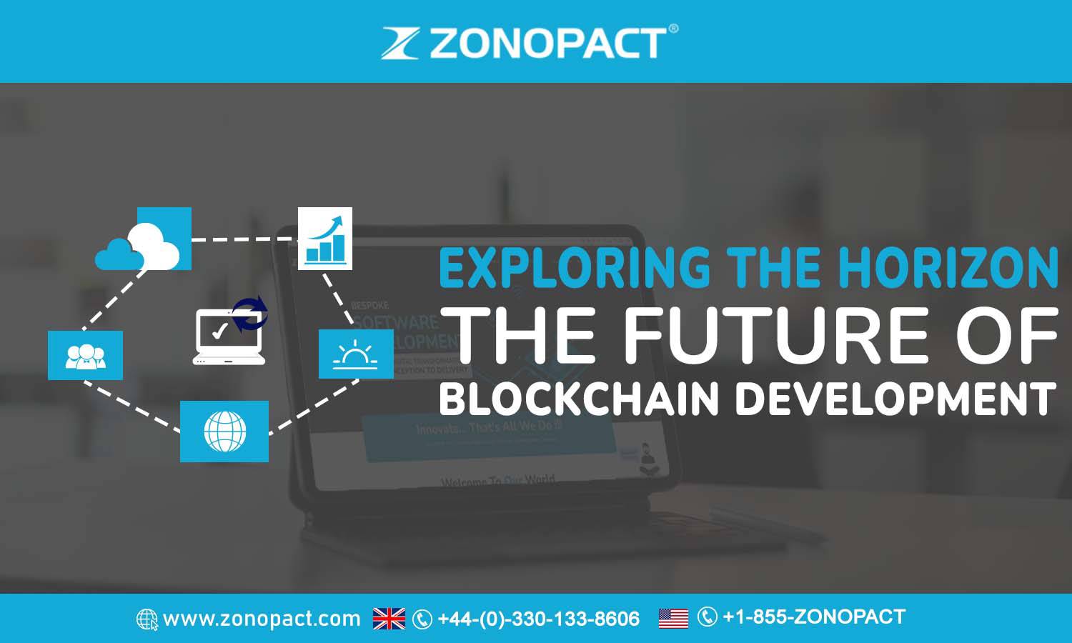 Exploring the Horizon The Future of Blockchain Development (2) (1)