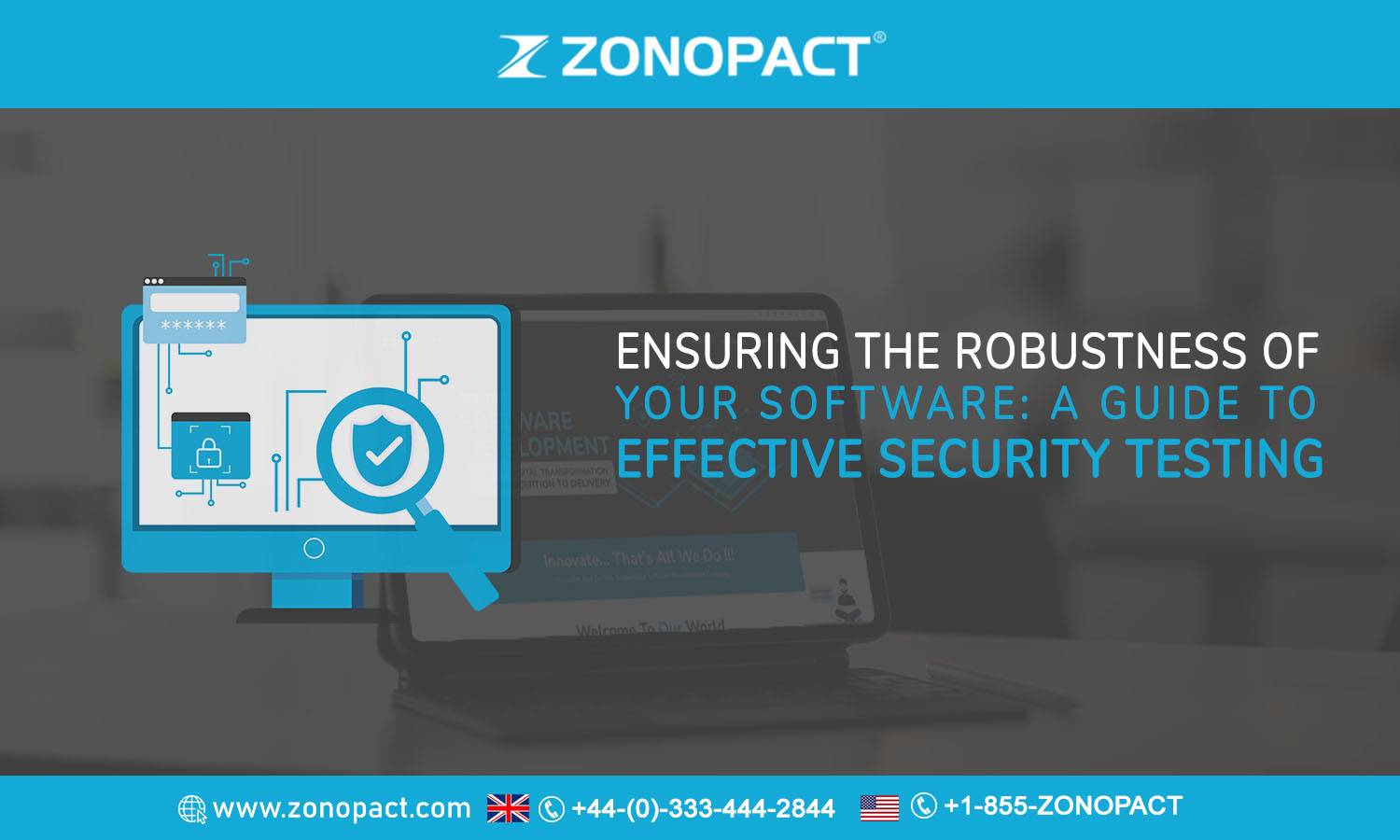 Ensuring the Robustness of Your Software (1)