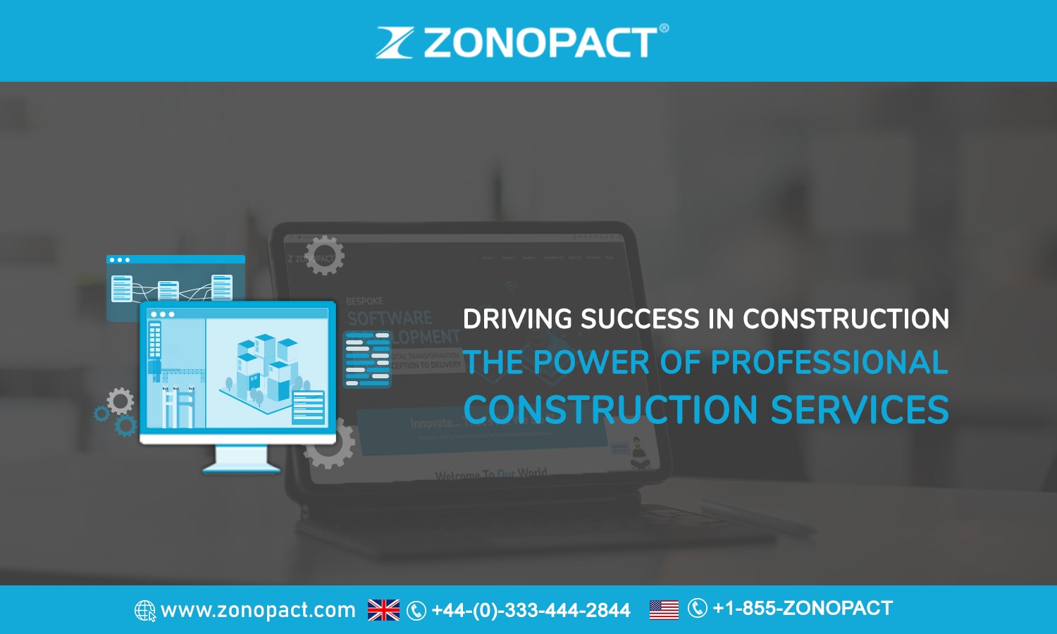 Professional Construction Services
